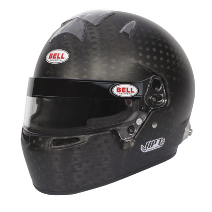Bell HP7 EVO-IV Racing Helmet
