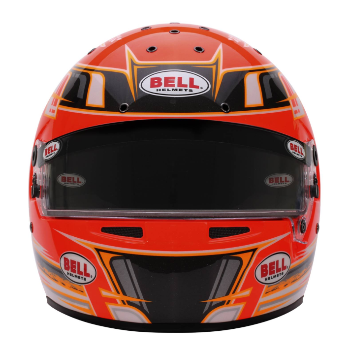 Bell KC7-CMR Champion Karting Helmet