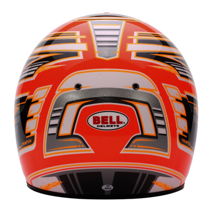Bell KC7-CMR Champion Karting Helmet