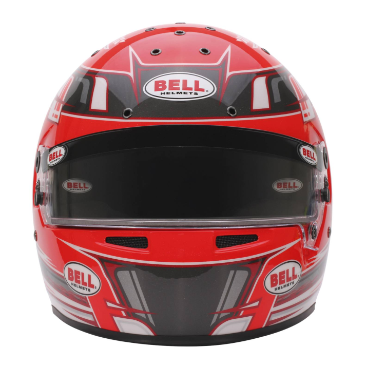 Bell KC7-CMR Champion Karting Helmet