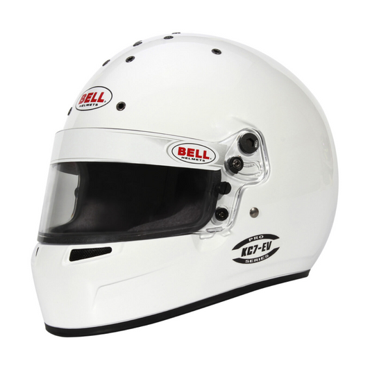 Bell KC7-EV CMS Karting Helmet