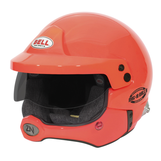 Bell MAG-10 Rally Pro Offshore Helmet
