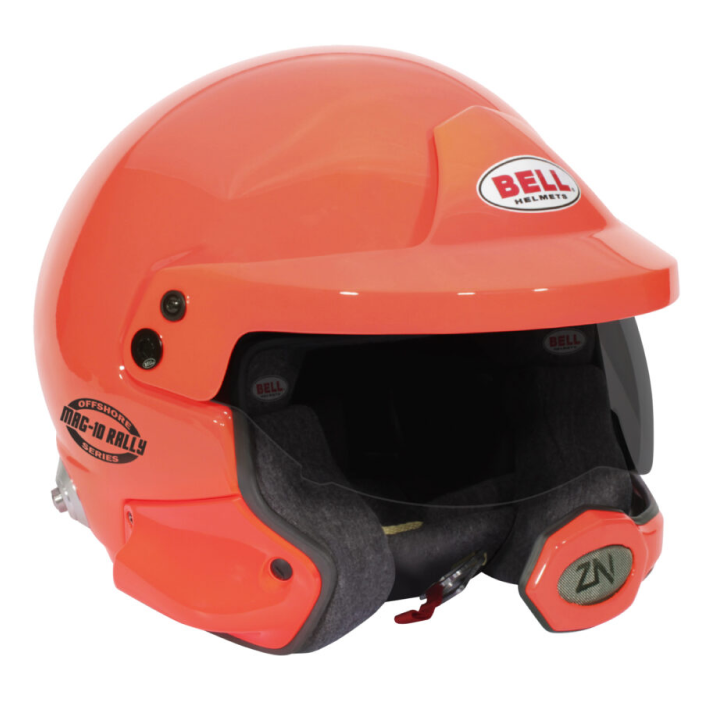 Bell MAG-10 Rally Pro Offshore Helmet