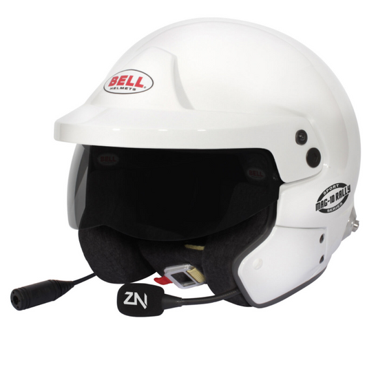 Bell MAG-10 Rally Sport Helmet