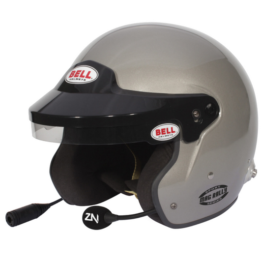 Bell MAG Rally Helmet