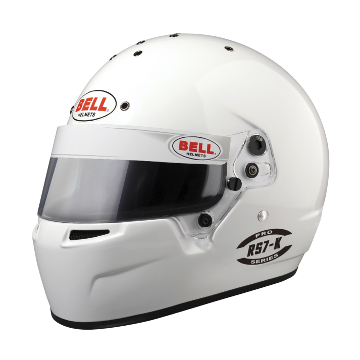 Bell RS7-K Karting Helmet
