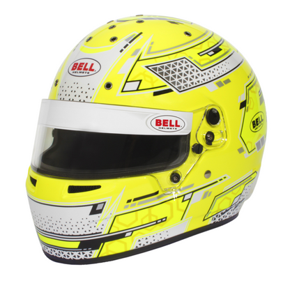 Bell RS7-K Stamina Helmet