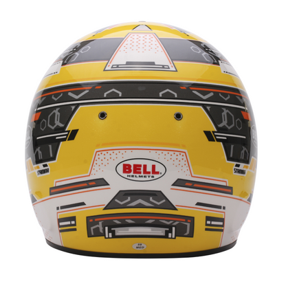 Bell RS7-K Stamina Helmet