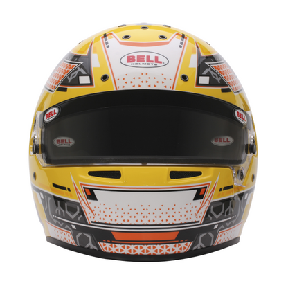Bell RS7-K Stamina Helmet