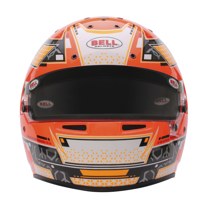 Bell RS7-K Stamina Helmet