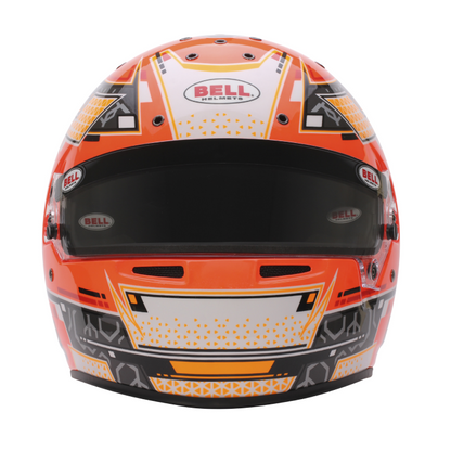 Bell RS7-K Stamina Helmet