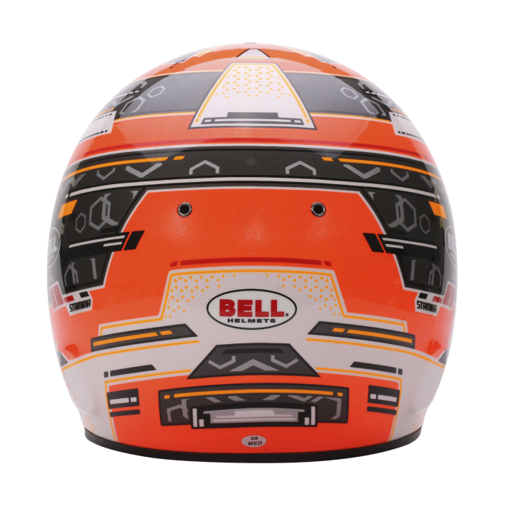 Bell RS7-K Stamina Helmet