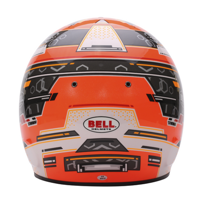 Bell RS7-K Stamina Helmet