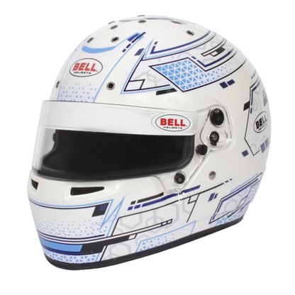 Bell RS7-K Stamina Helmet