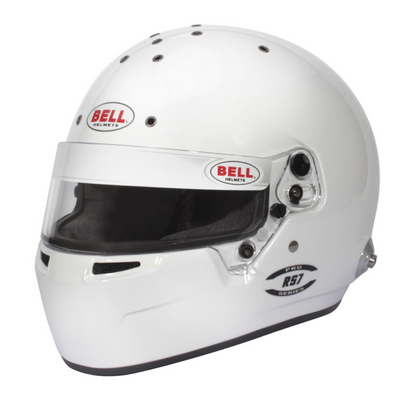 Bell RS7 PRO Racing Helmet