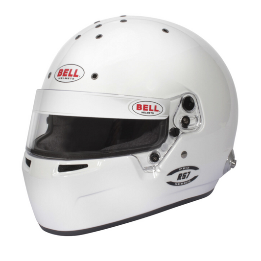 Bell RS7 PRO Racing Helmet