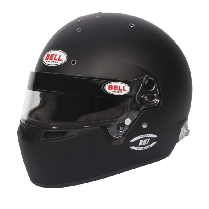 Bell RS7 PRO Racing Helmet