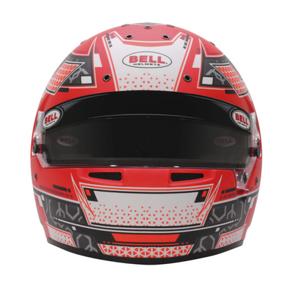 Bell RS7 PRO STAMINA Racing Helmet