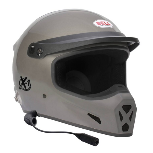 Bell X-1 Rally Off-Road Helmet