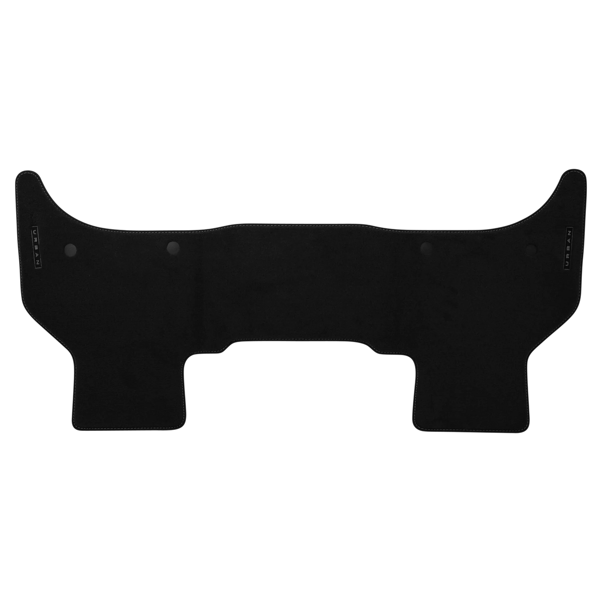 Land Rover Defender 90 / 110 Urban Carpet Floor Mats