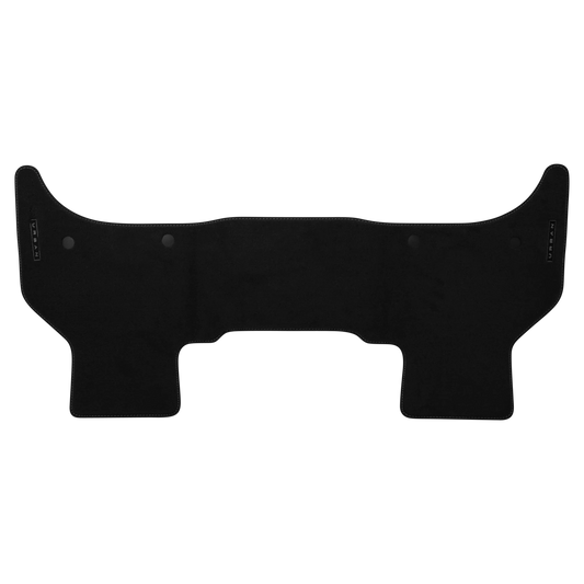 Land Rover Defender 90 / 110 Urban Carpet Floor Mats