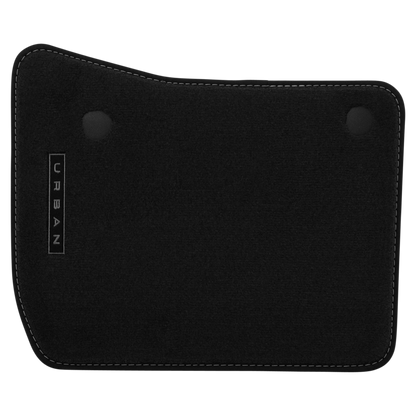 Land Rover Defender 90 / 110 Urban Carpet Floor Mats