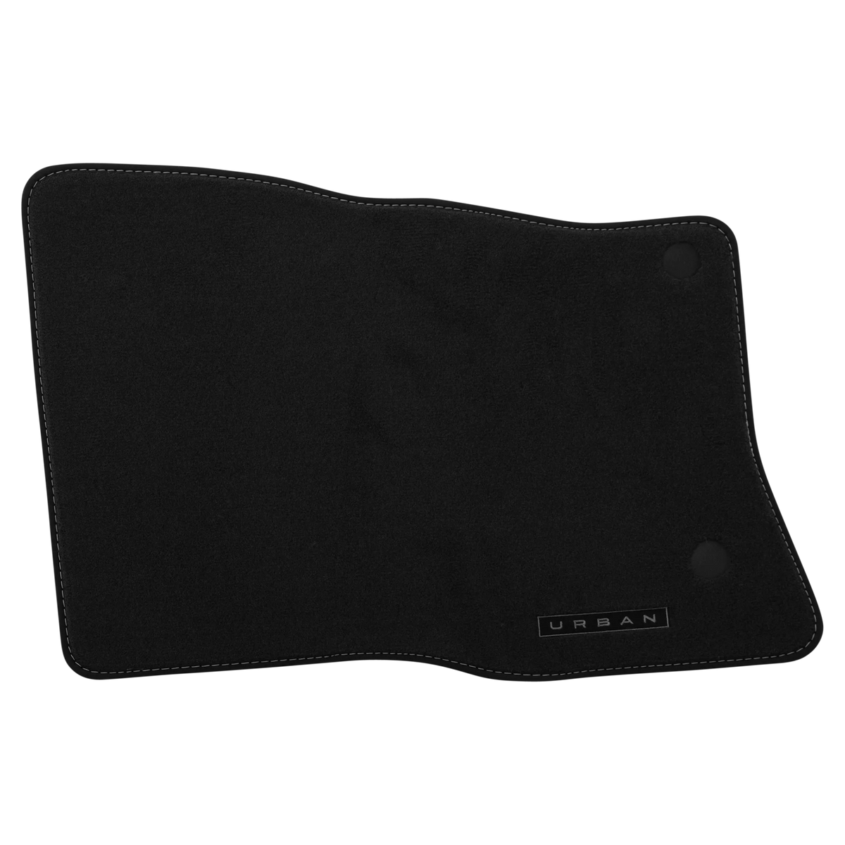 Land Rover Defender 90 / 110 Urban Carpet Floor Mats