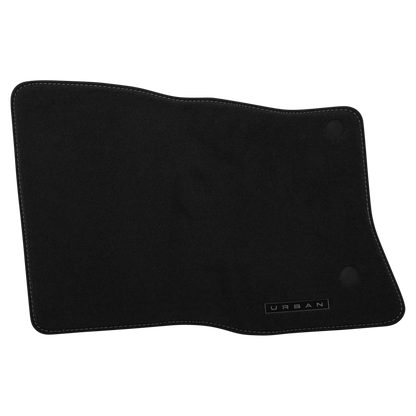 Land Rover Defender 90 / 110 Urban Carpet Floor Mats
