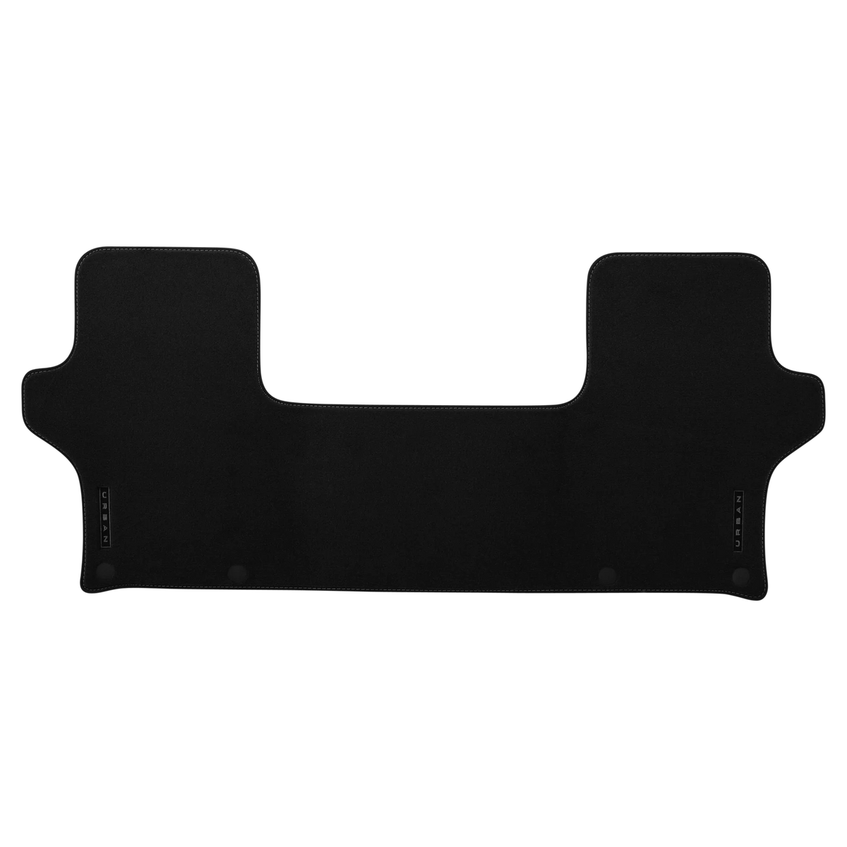 Land Rover Defender 90 / 110 Urban Carpet Floor Mats