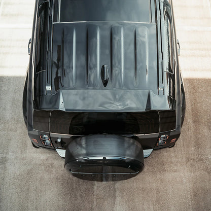 Land Rover Defender Urban Automotive Rear Spoiler – Gloss Lacquer Finish