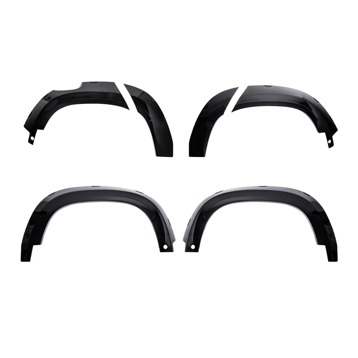 Land Rover Defender 110 Urban Widetrack Arch Kit
