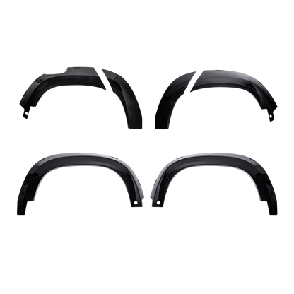 Land Rover Defender 110 Urban Widetrack Arch Kit