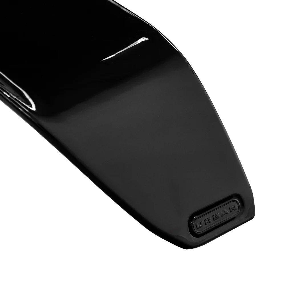 Land Rover Defender Urban Automotive Rear Spoiler – Gloss Lacquer Finish