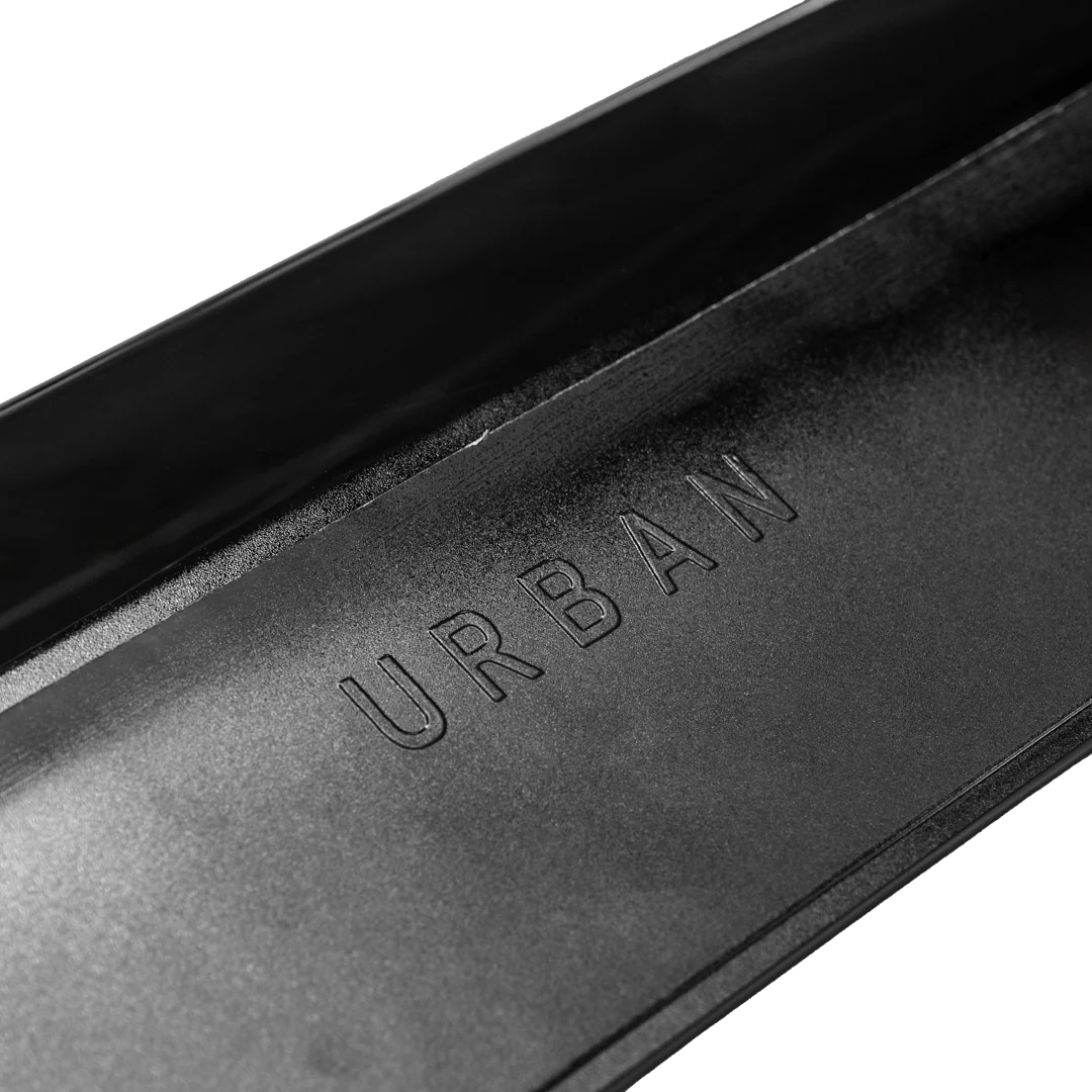 Land Rover Defender Urban Automotive Rear Spoiler – Gloss Lacquer Finish