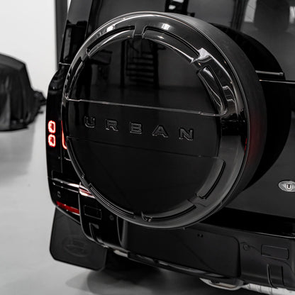 Land Rover Defender (L663) Urban Premium Wheel Cover