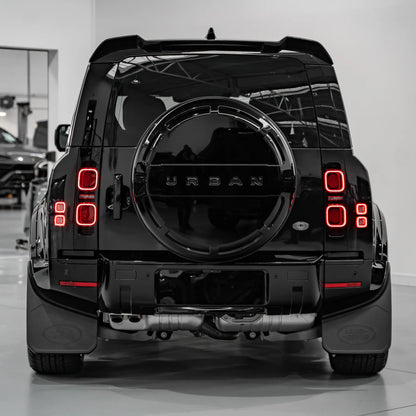 Land Rover Defender (L663) Urban Premium Wheel Cover