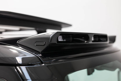 Land Rover Defender (L663) Urban Automotive High-Power Carbon Fibre Light Bar with Lazer Lights
