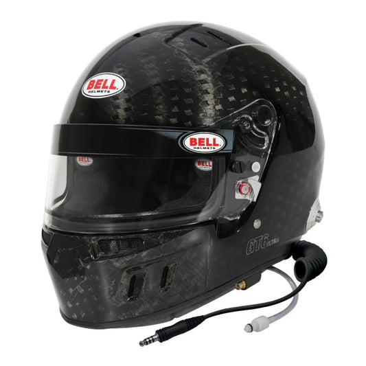 Bell GT6 RD CARBON Racing Helmet