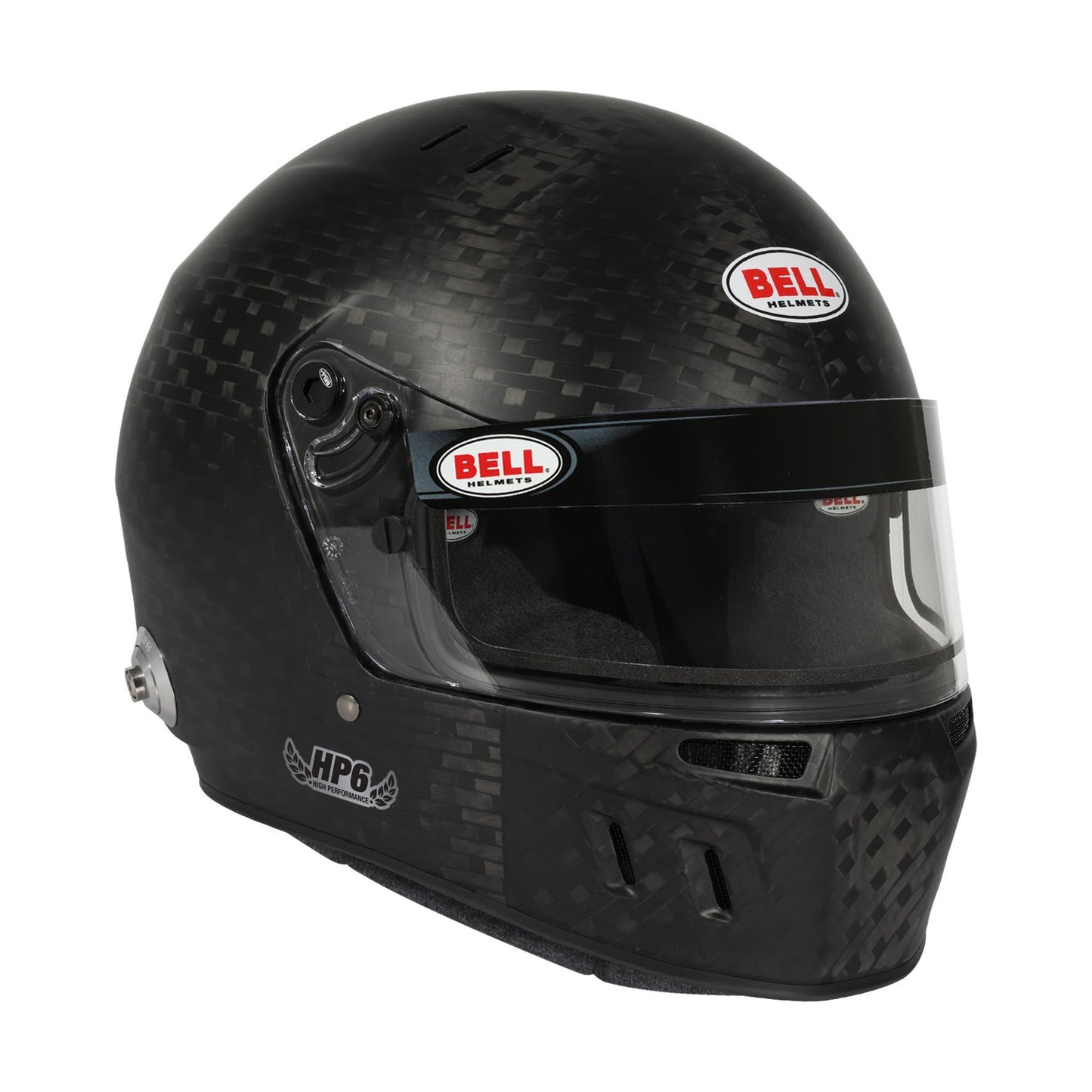 Bell HP6 EVO-II Helmet