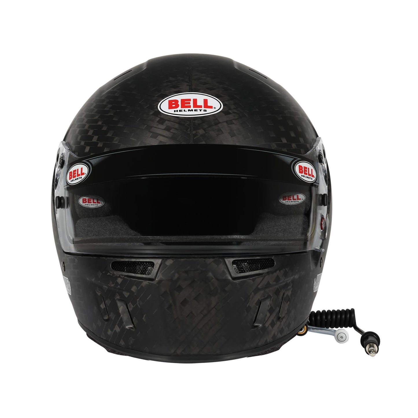 Bell HP6 EVO-II RD Helmet