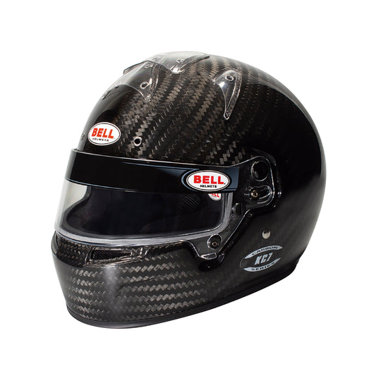 Bell KC7 Ultra CMR Carbon Helmet