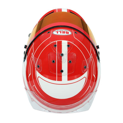 Bell KC7-CMR Charles Leclerc Karting Helmet