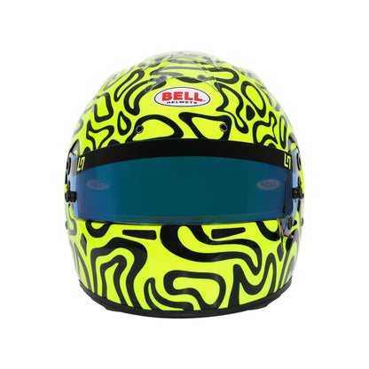 Bell KC7-CMR Lando Norris Karting Helmet