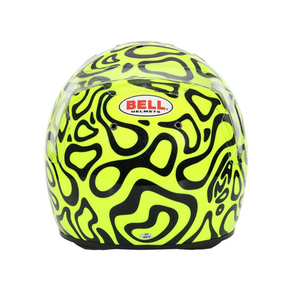 Bell KC7-CMR Lando Norris Karting Helmet