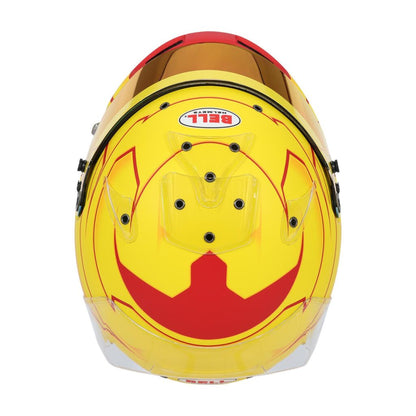 Bell KC7-CMR Lewis Hamilton Karting Helmet