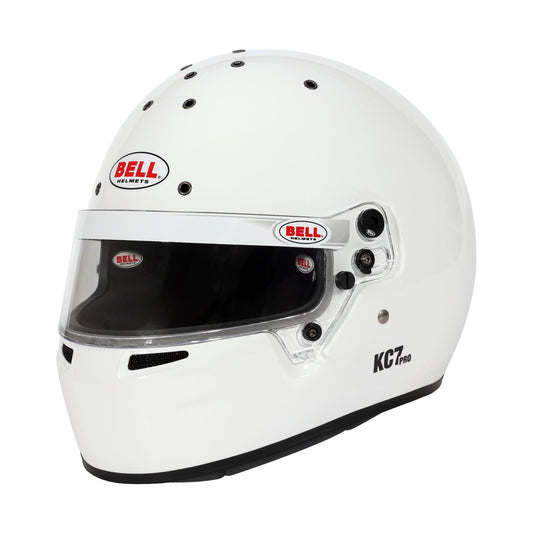 Bell KC7-CMR Karting Helmet