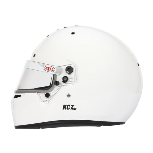 Bell KC7-CMR Karting Helmet
