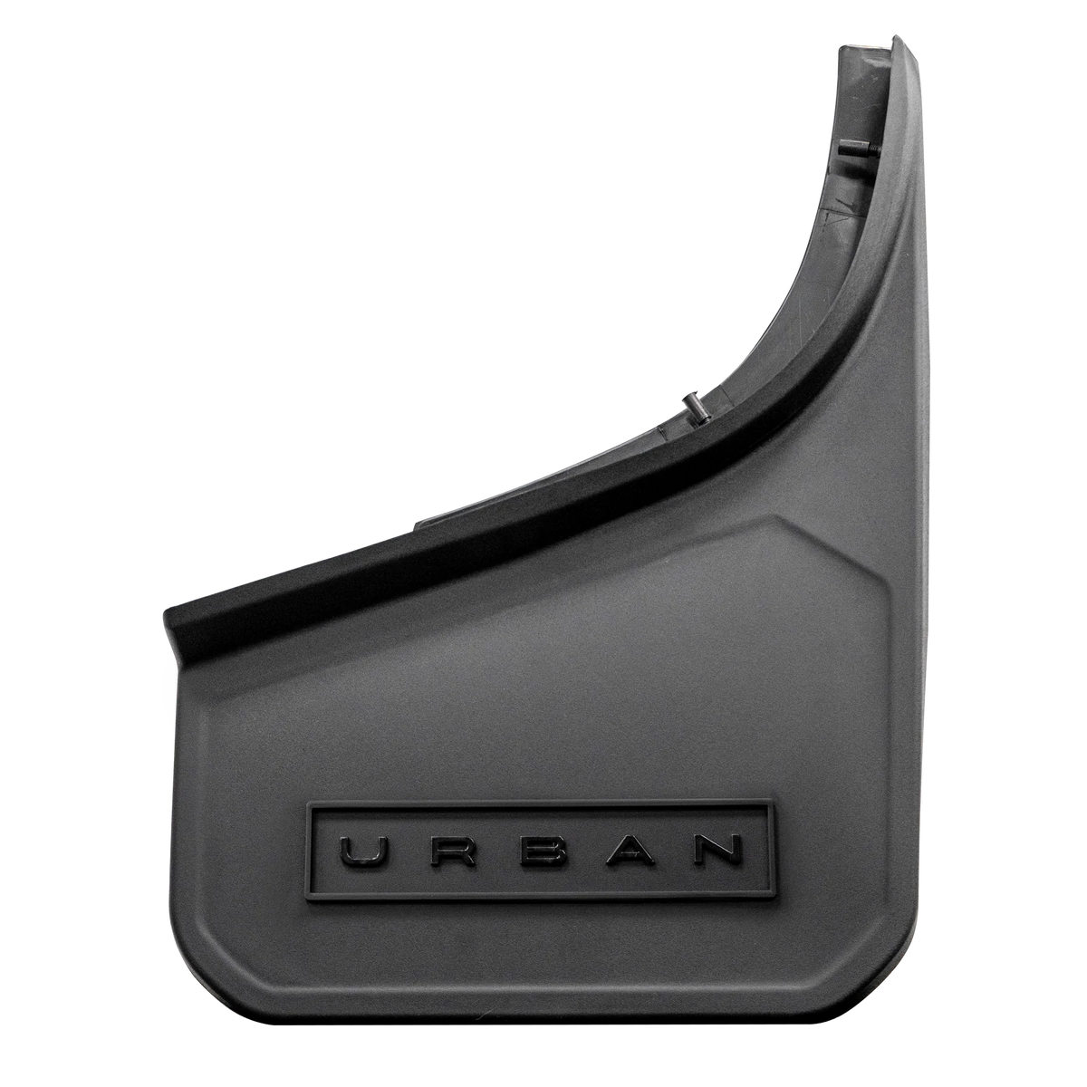 Land Rover Defender 90 / 110 Urban Branded Mudflaps – Front & Rear Set
