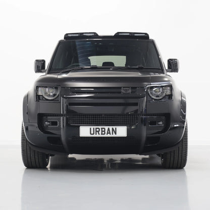 Land Rover Defender (L663) Urban Automotive High-Power Carbon Fibre Light Bar with Lazer Lights