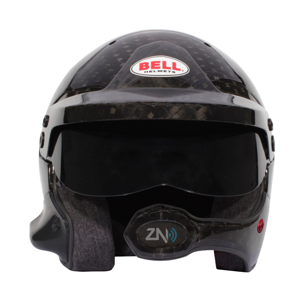 Bell MAG-10 Rally Carbon WW Helmet